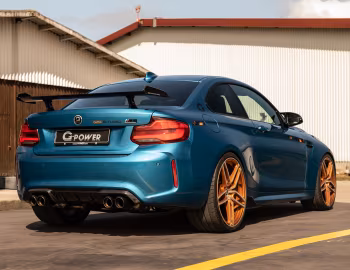 G-Power BMW M2 Competition (F87) '2019–20