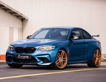 G-Power BMW M2 Competition (F87) '2019–20