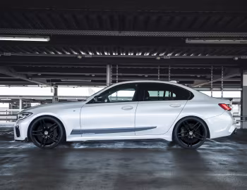 G-Power BMW M340i (G20) '2020–22