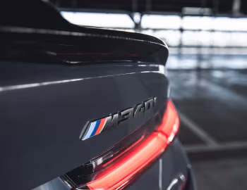 G-Power BMW M340i (G20) '2020–22