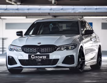 G-Power BMW M340i (G20) '2020–22