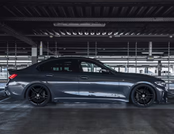 G-Power BMW M340i (G20) '2020–22