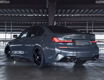 G-Power BMW M340i (G20) '2020–22