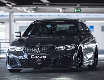 G-Power BMW M340i (G20) '2020–22