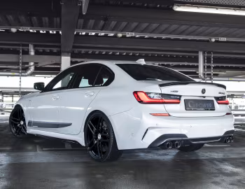 G-Power BMW M340i (G20) '2020–22