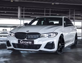 G-Power BMW M340i (G20) '2020–22