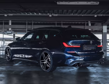 G-Power BMW M340i Touring (G21) '2020–22