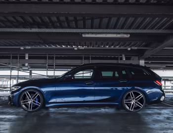 G-Power BMW M340i Touring (G21) '2020–22