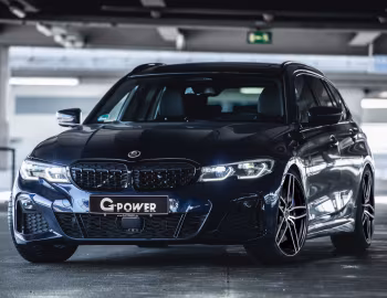 G-Power BMW M340i Touring (G21) '2020–22