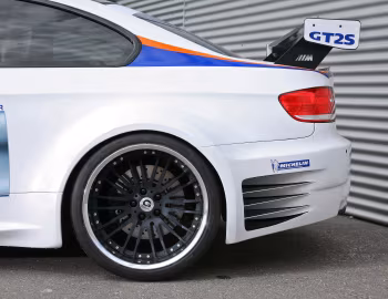 G-Power BMW M3 GT2 S (E92) '2010–13