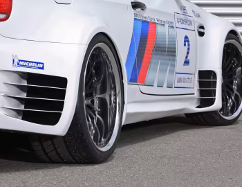 G-Power BMW M3 GT2 S (E92) '2010–13