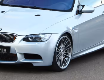 G-Power BMW M3 Tornado (E92) '2009