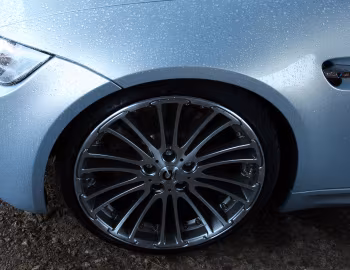 G-Power BMW M3 Tornado (E92) '2009