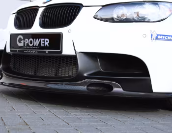 G-Power BMW M3 Tornado RS (E92) '2011–13