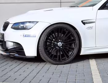 G-Power BMW M3 Tornado RS (E92) '2011–13