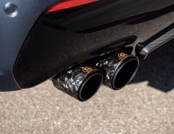 G-Power BMW M440i Cabrio (G23) '2022–24