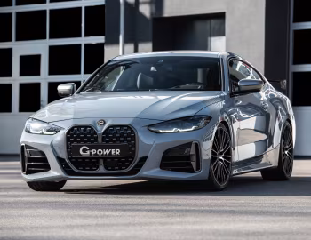 G-Power BMW M440i Coupé (G22) '2022–24