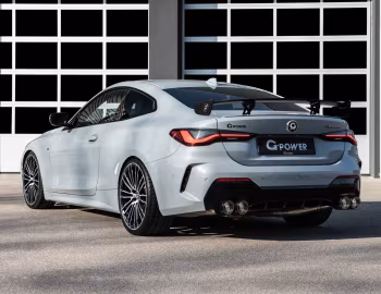 G-Power BMW M440i Coupé (G22) '2022–24