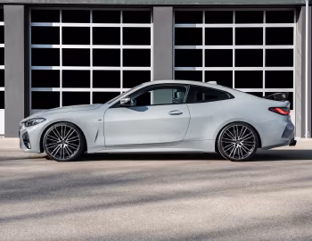 G-Power BMW M440i Coupé (G22) '2022–24