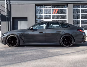 G-Power BMW M440i xDrive Gran Coupé (G26) '2022–24