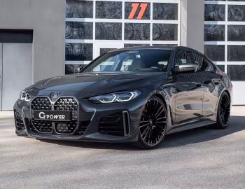 G-Power BMW M440i xDrive Gran Coupé (G26) '2022–24