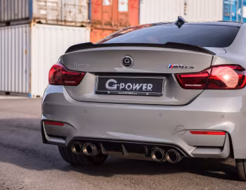 G-Power BMW M4 CS (F82) '2018–20