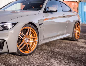 G-Power BMW M4 CS (F82) '2018–20