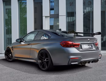 G-Power BMW M4 GTS (F82) '2016