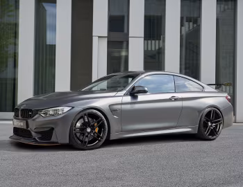 G-Power BMW M4 GTS (F82) '2016