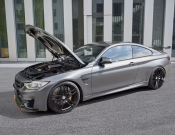 G-Power BMW M4 GTS (F82) '2016