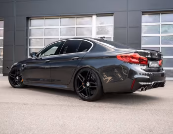 G-Power BMW M5 (F90) '2018–20