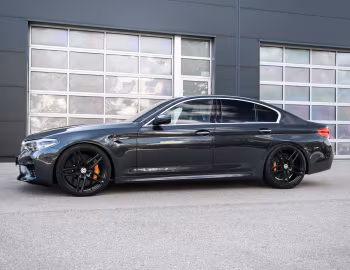 G-Power BMW M5 (F90) '2018–20