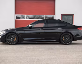 G-Power BMW M550i xDrive (G30) '2018–20