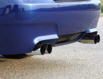 G-Power M5 Hurricane GS (E60) '2010