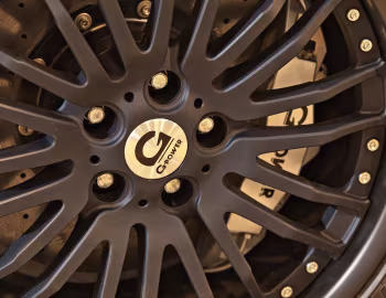 G-Power M5 Hurricane RR Touring (E61) '2014