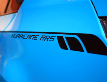 G-Power M5 Hurricane RRs (E60) '2012