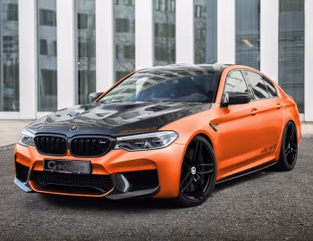 G-Power BMW M5 Hurricane RS (F90) '2020