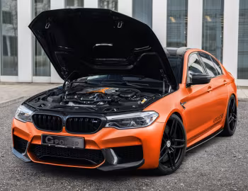 G-Power BMW M5 Hurricane RS (F90) '2020