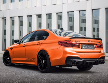 G-Power BMW M5 Hurricane RS (F90) '2020