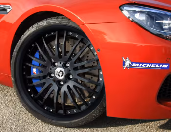 G-Power BMW M6 Coupe (F13) '2013–15
