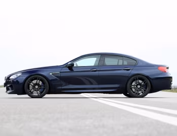 G-Power BMW M6 Gran Coupe (F06) '2013–15
