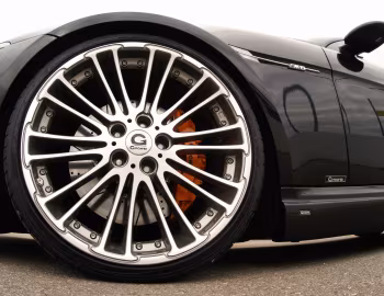 G-Power BMW M6 Hurricane Cabrio (E64) '2008–10
