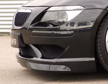 G-Power BMW M6 Hurricane Cabrio (E64) '2008–10