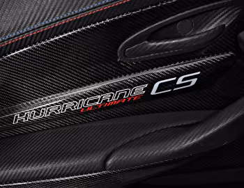 G-Power BMW M6 Hurricane CS Ultimate (E63) '2015