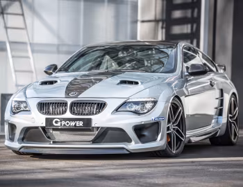 G-Power BMW M6 Hurricane CS Ultimate (E63) '2015