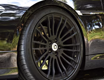 G-Power BMW M6 Hurricane RR (E63) '2010