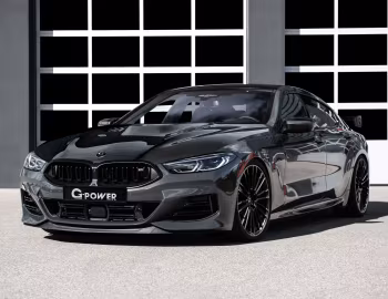 G-Power BMW M850i xDrive Gran Coupé (G16) '2022–н.в.