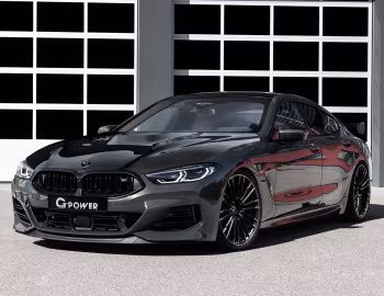 G-Power BMW M850i xDrive Gran Coupé (G16) '2022–н.в.