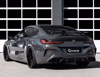 G-Power BMW M850i xDrive Gran Coupé (G16) '2022–н.в.