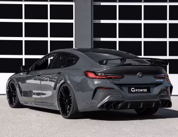 G-Power BMW M850i xDrive Gran Coupé (G16) '2022–pr.